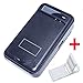 External Dock LG Stylo 2 Plus Battery Charger Wall Home Spare Extra Travel for LG Stylo 2 Plus MS550 MetroPCS Cellphone with special accessory fits OEM