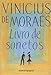 Livro de Sonetos (Edicao de Bolso) (Em Portugues do Brasil)