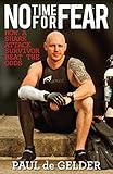 No Time for Fear: How a Shark Attack Survivor Beat the Odds by 