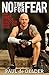 No Time for Fear: How a Shark Attack Survivor Beat the Odds by 
