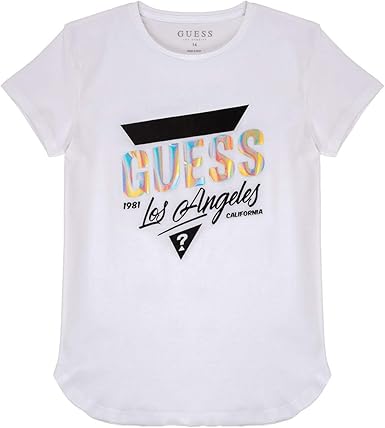 guess t shirt amazon
