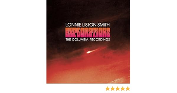 lonnie liston smith bridge through time mp3