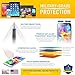 ArmorSuit Samsung Gear Fit 2/Fit 2 Screen Protector (2 Pack) Full Coverage MilitaryShield Screen Protector for Gear Fit 2/Fit 2 -HD Clear Anti-Bubble