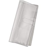 Hobonichi Techo Accessories Clear Cover for Weeks