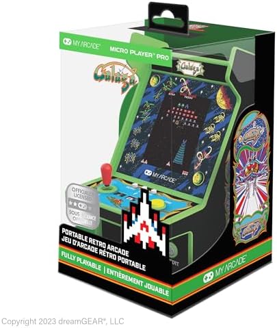 Amazon.com: UNICO SNK Game Arcade, 44 Pre-loaded Genuine SNK Games