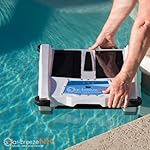 Solar Breeze SOLARBREEZE Robotic Solar Pool Cleaner