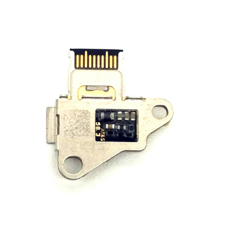Photo 1 of LeHang Charging Port USB-C Connector Power DC Jack Module Replacement Compatible with MacBook 12inch A1534 2015