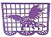 TexMex Fun Stuff Coco Inspired Papel Picado Banner- Rainbow Plastic Large (16 Feet) Mexican Garland