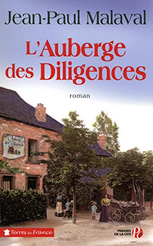 L'Auberge des Diligences (French Edition) by (Paperback)