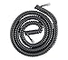 Polycom SoundPoint 25 ft. Black Handset Cord For IP 301, 501, 601, 670, 321, 331, 335, 450, 550, 560, 650 Phones