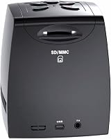 DigitConvert Mini Digital Film & Slide Scanner 5/10MP 2.4 LCD USB view 6