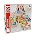 Hape Story Lines Kid's Wooden Card Game