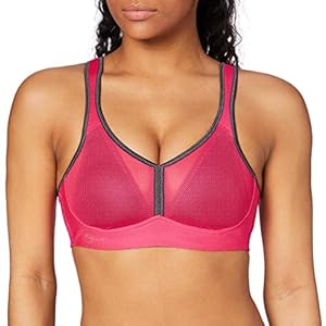 Anita Active dames sport-bh Sport-BH air control DeltaPad