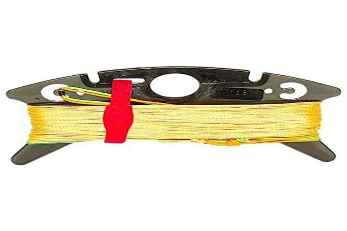 Elliot ELS1430 Dyneema Line Set 2 Lines 140 kg / 30 m White