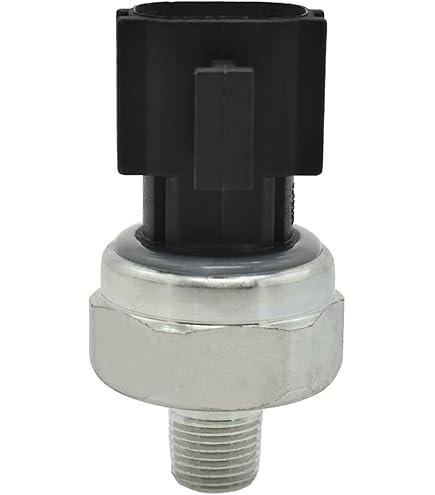 Amazon.com: New Pressure Sensor 4436535 42CP2-4 for Hitachi ZX200