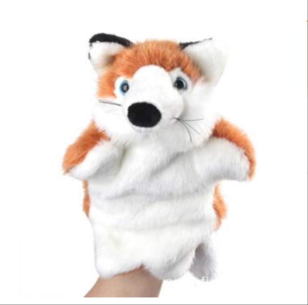 muppet doll