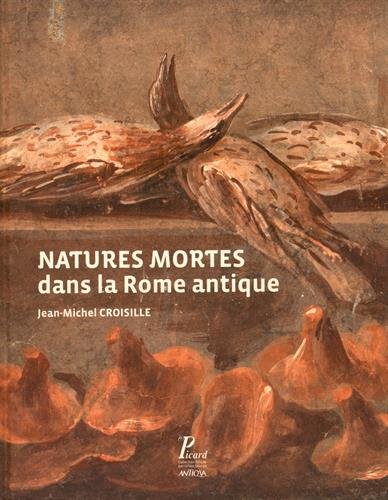 Natures mortes dans la Rome antique