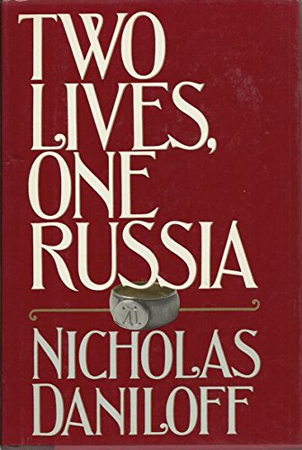 Two Lives, One Russia