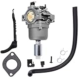 QKPARTS New Carburetor Carb for Briggs & Stratton Motors 287707 287776 287777 310707 310777