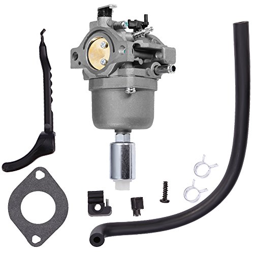 QKPARTS New Carburetor Carb for Briggs & Stratton Motors 287707 287776 287777 310707 310777