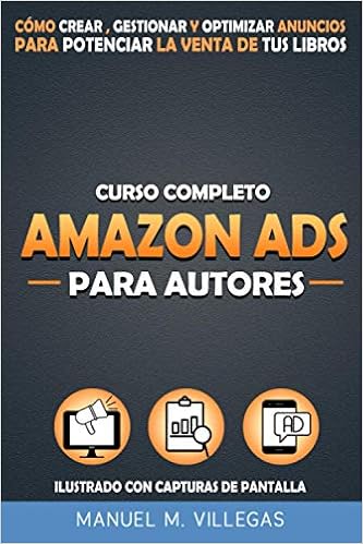 amazon venta de libros
