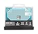 Altec Lansing Portable Bluetooth Speaker – IP67 Waterproof Outdoor Speaker with 30-Foot Range and 6-Hour Battery – Floating Shockproof Wireless Speaker for Beach, Shower, Home and Car (Aqua)
