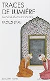 Traces de Lumiere (Collections Spiritualites) (French Edition) by