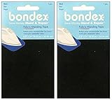 Bondex Iron-On Mending Fabric 6-1/2