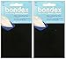 Bondex Iron-On Mending Fabric 6-1/2