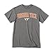Virginia Tech Hokies TShirt Graphite