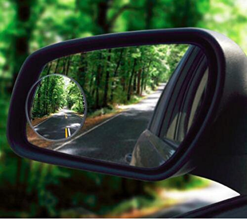 image for Newest Upgrade Blind Spot Mirror, Ampper 2