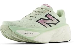 New Balance Womens Fresh Foam X More V5