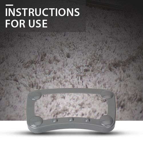 Carpet Glide Attachment Carpet Glider for original