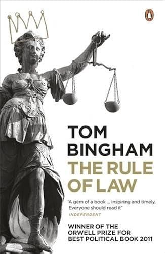 Download The Rule of Law PDF