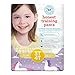 The Honest Company Training Pants, Unicorns, 3T/4T, 92 Count