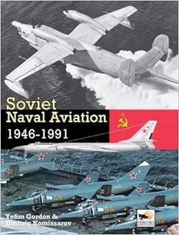 russian naval air force