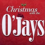 CHRISTMAS WITH THE O'JAYS (W / DVD)                image