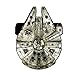 Star Wars Millennium Falcon Supersized Nylon Kite with Handle and Line, 50