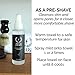 ZEUS 100% Natural Eucalyptus Oil Steam Mist, Aromatherapy Spray for Shower, Sauna, Bath & Pre-Shave, Nasal Relief & Spa-Inspired Refreshment (Made in USA) 4 oz.