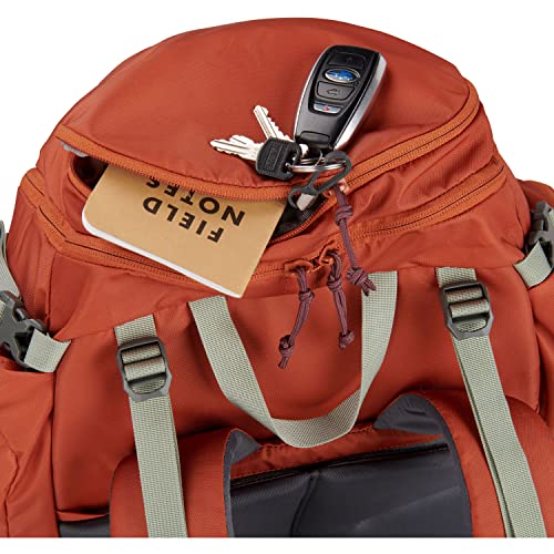Kelty Internal Frame Backpack's 50L W's, Cinnamon Stick, 50L W's