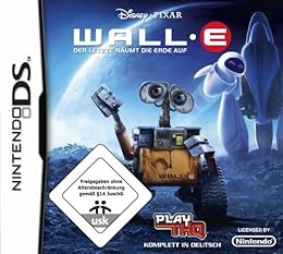 Wall-E