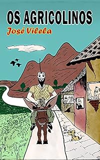 Livro Os agricolinos