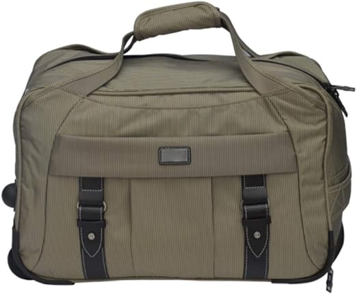 trolley bags for men