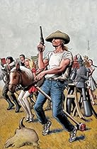 Jack of Fables: The Deluxe Edition Book Two Jack of Fables: The Deluxe Edition Book Two