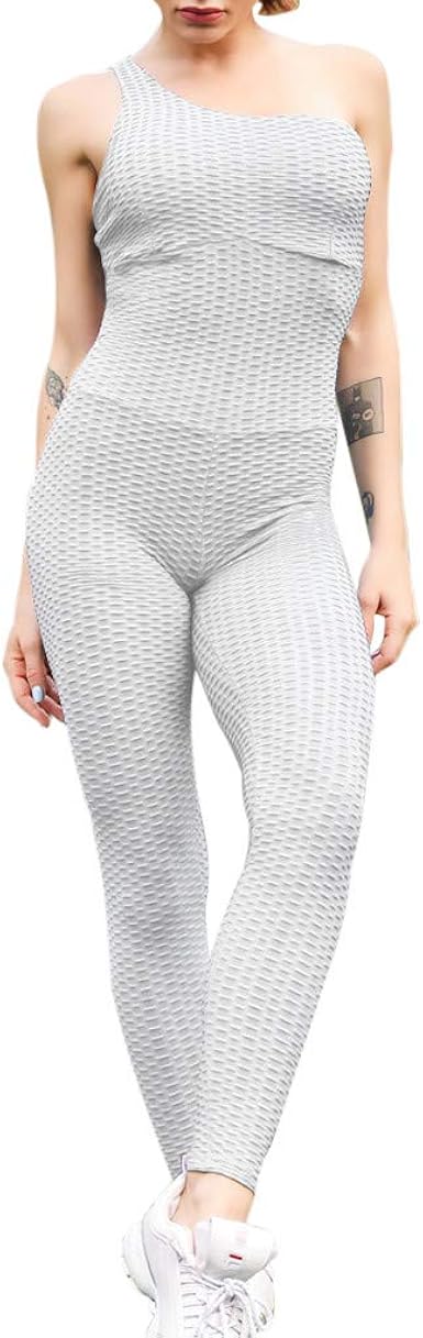 jumpsuit for exercise