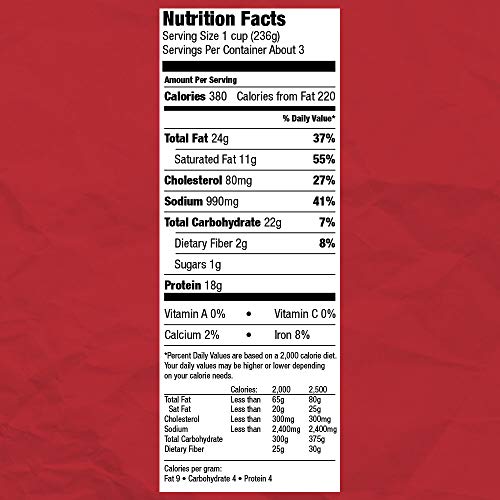 Hormel Mary Kitchen Corned Beef Hash, 25 Ounce