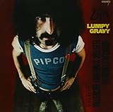 LUMPY GRAVY                                       