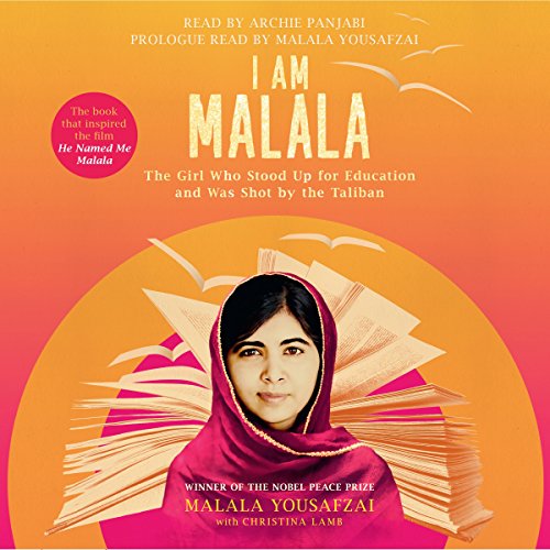 [D0wnl0ad] I Am Malala<br />[P.D.F]