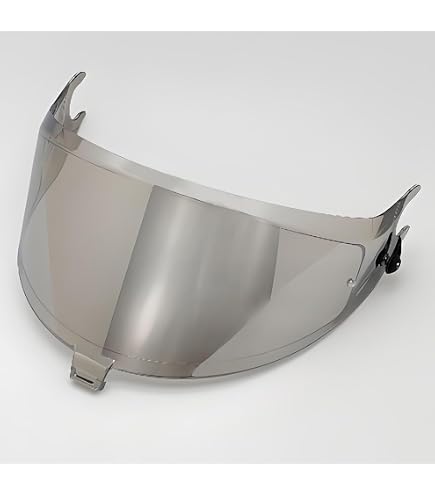 Amazon.com: D Skwal Visor for SHARK Skwal/Spartan/D-Skwal 2 Full