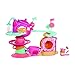 Num Noms Go Cafe Playset